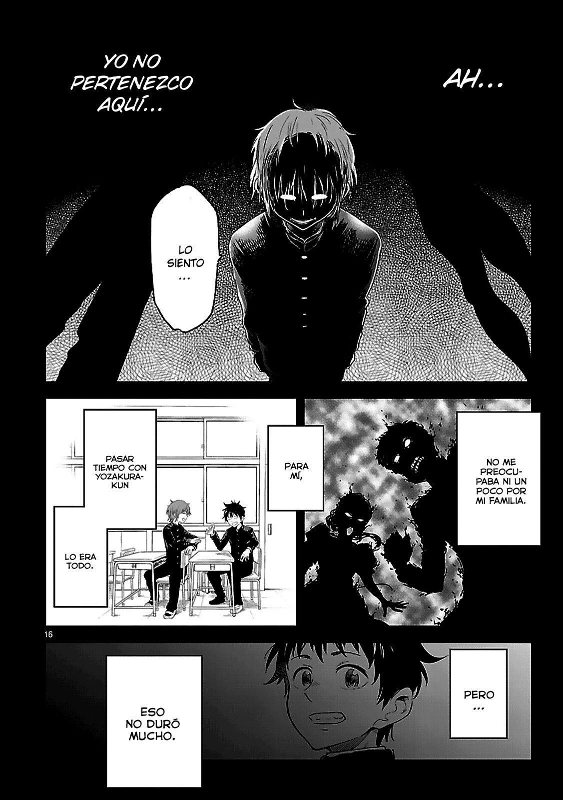 Capitulo 16 page 17