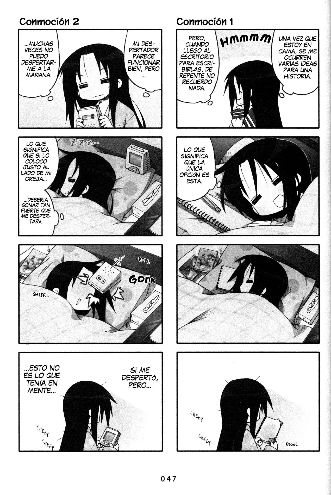 Capitulo 161 page 4