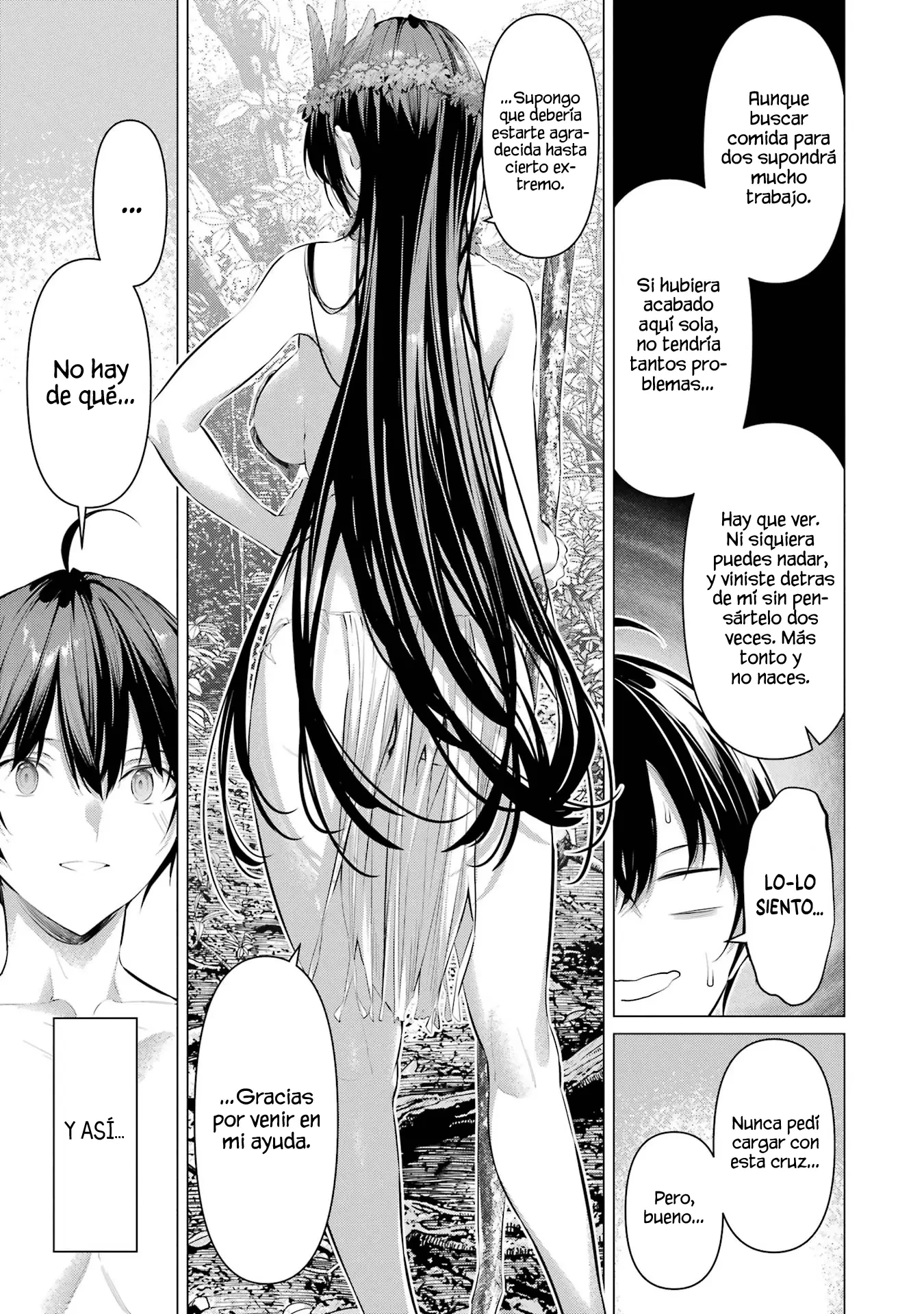Capitulo 63 page 6