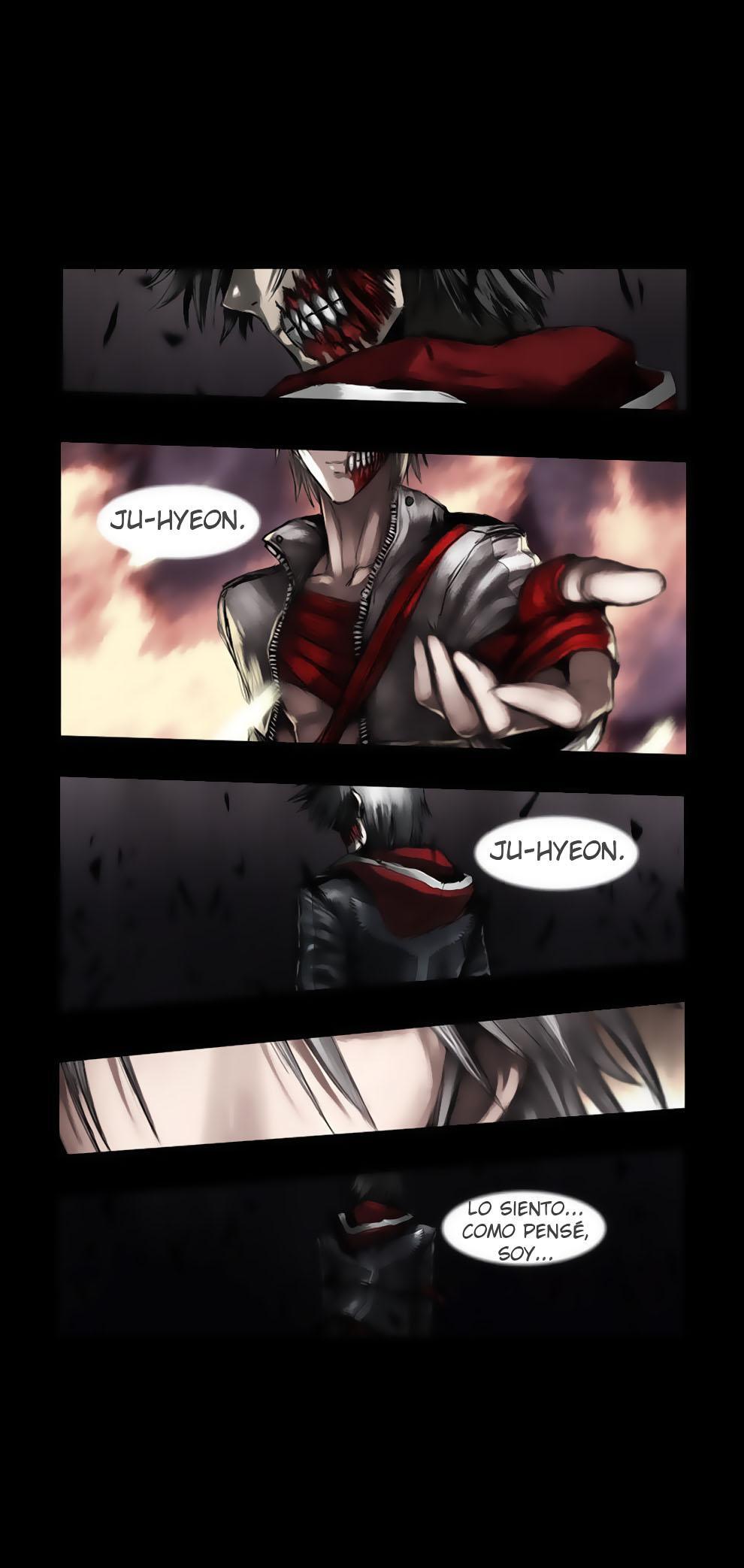 Capitulo 69 page 3