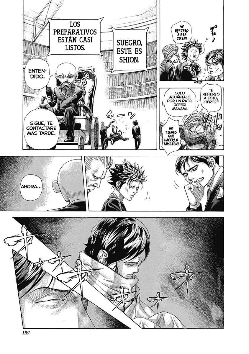 Capitulo 427 page 10