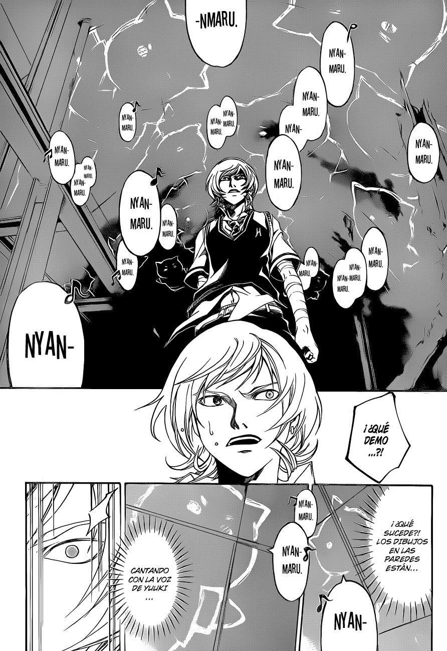 Capitulo 123 page 17