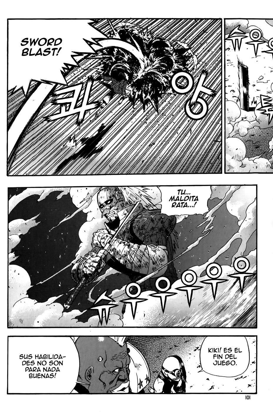 Capitulo 46 page 20