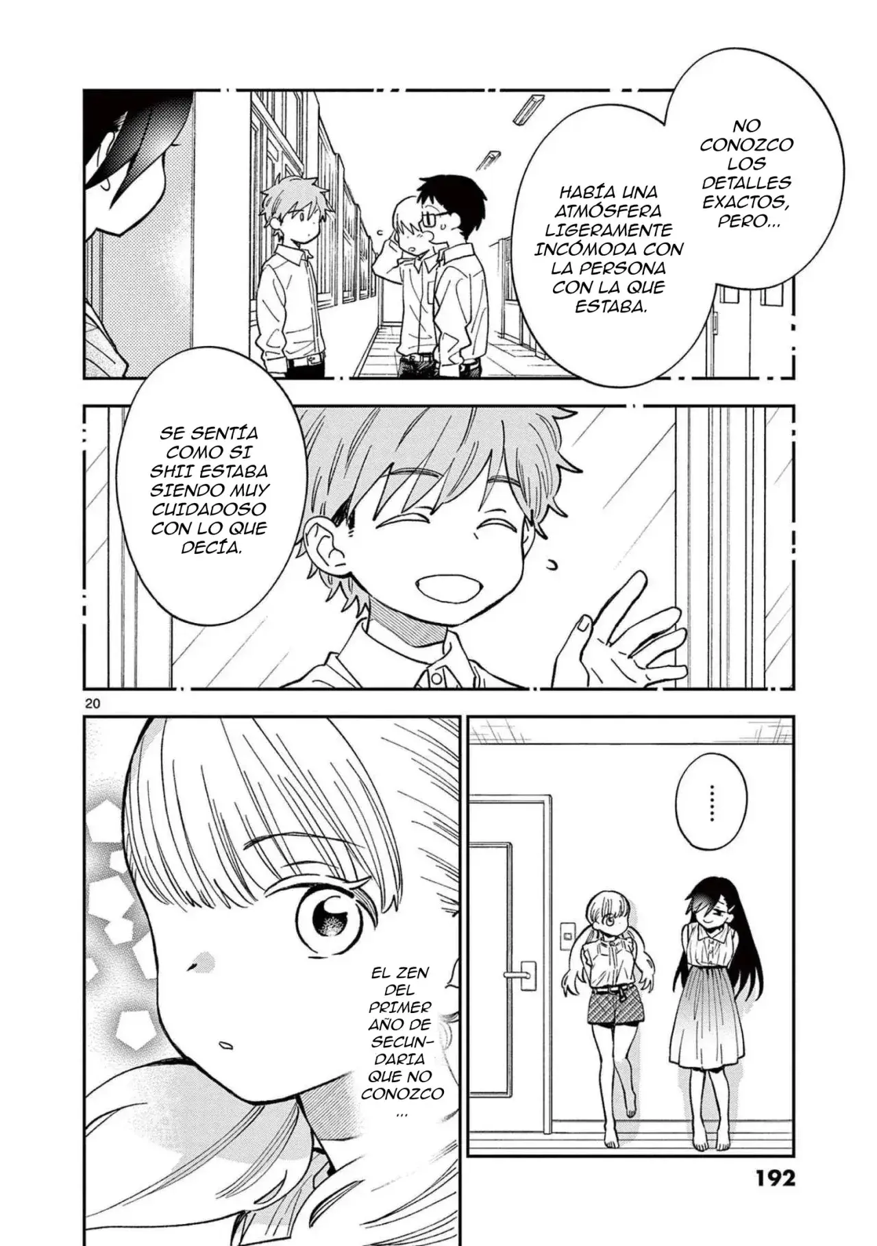 Capitulo 66 page 21