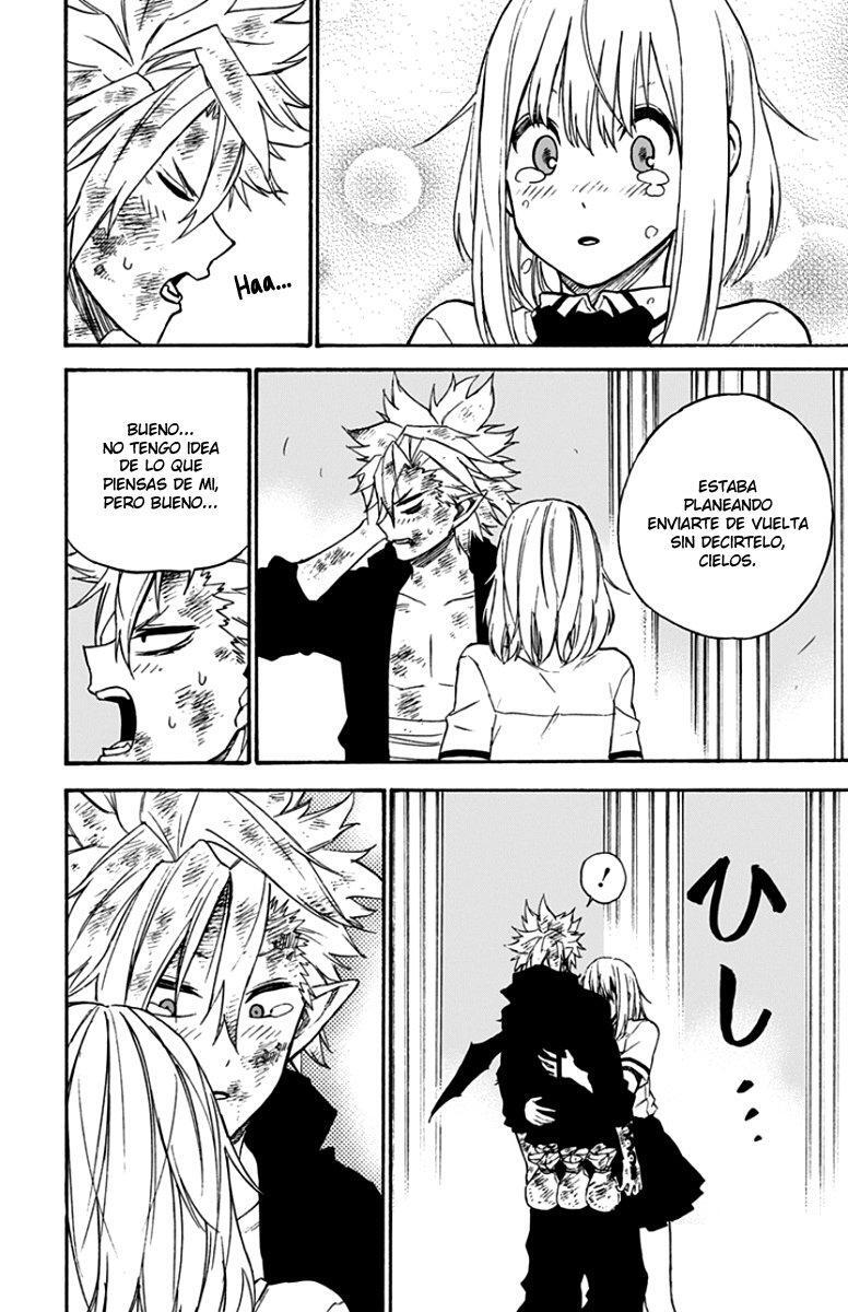 Capitulo 43 page 19