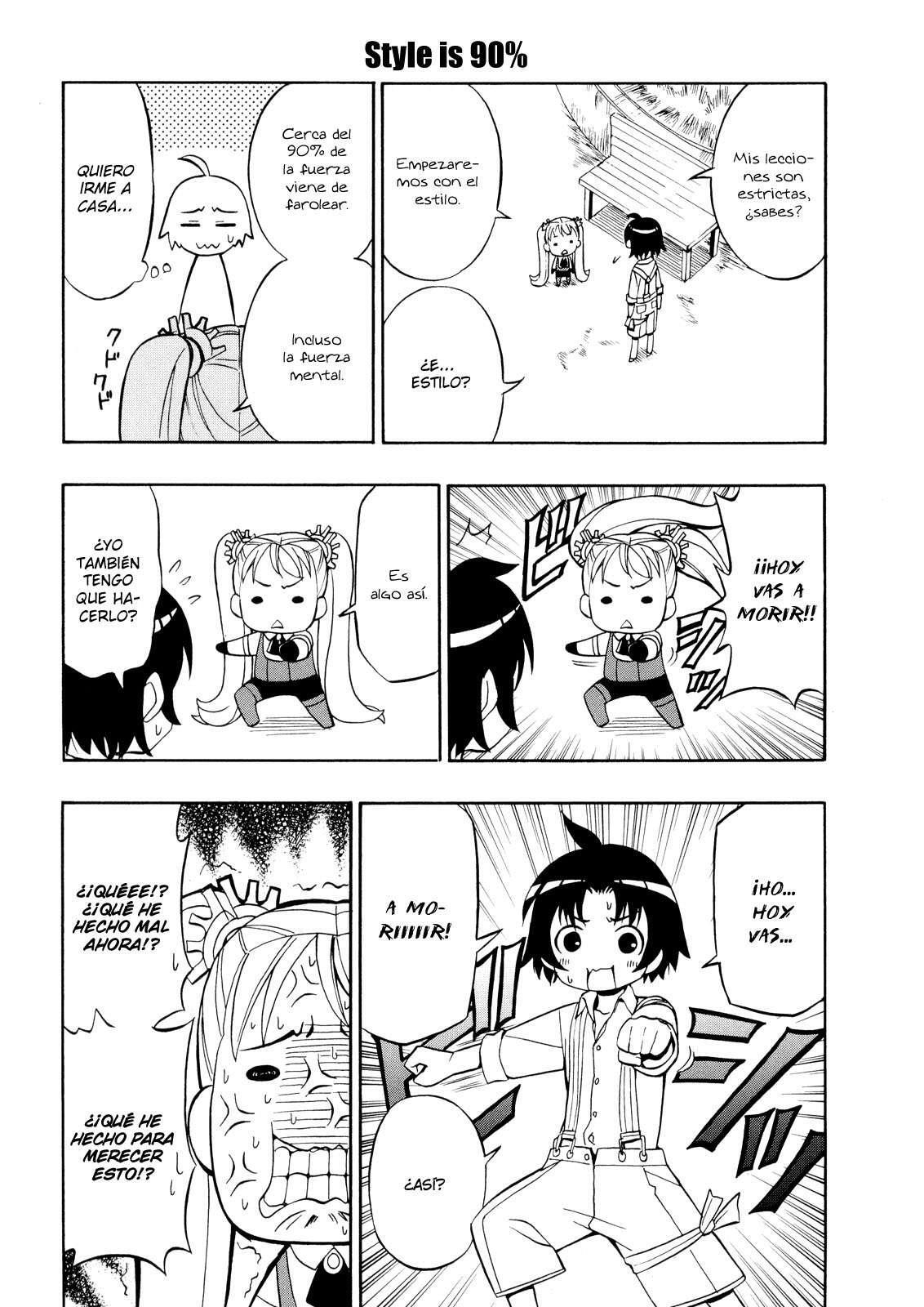 Capitulo 21.50 page 4