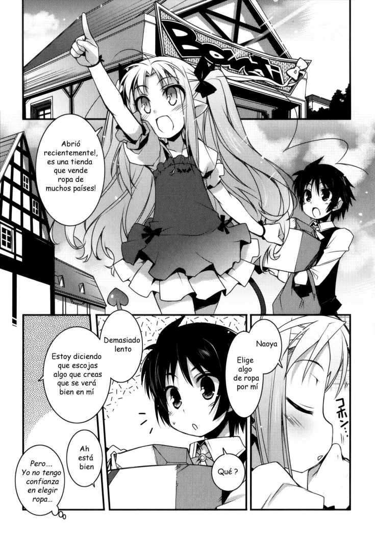 Capitulo 21 page 16