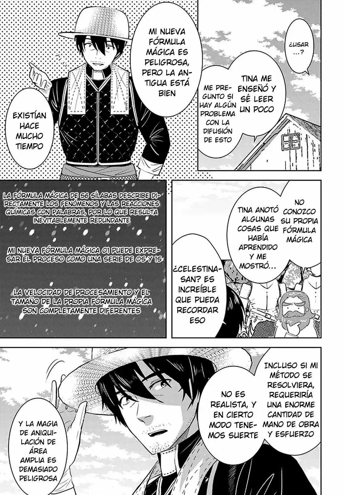 Capitulo 31 page 11