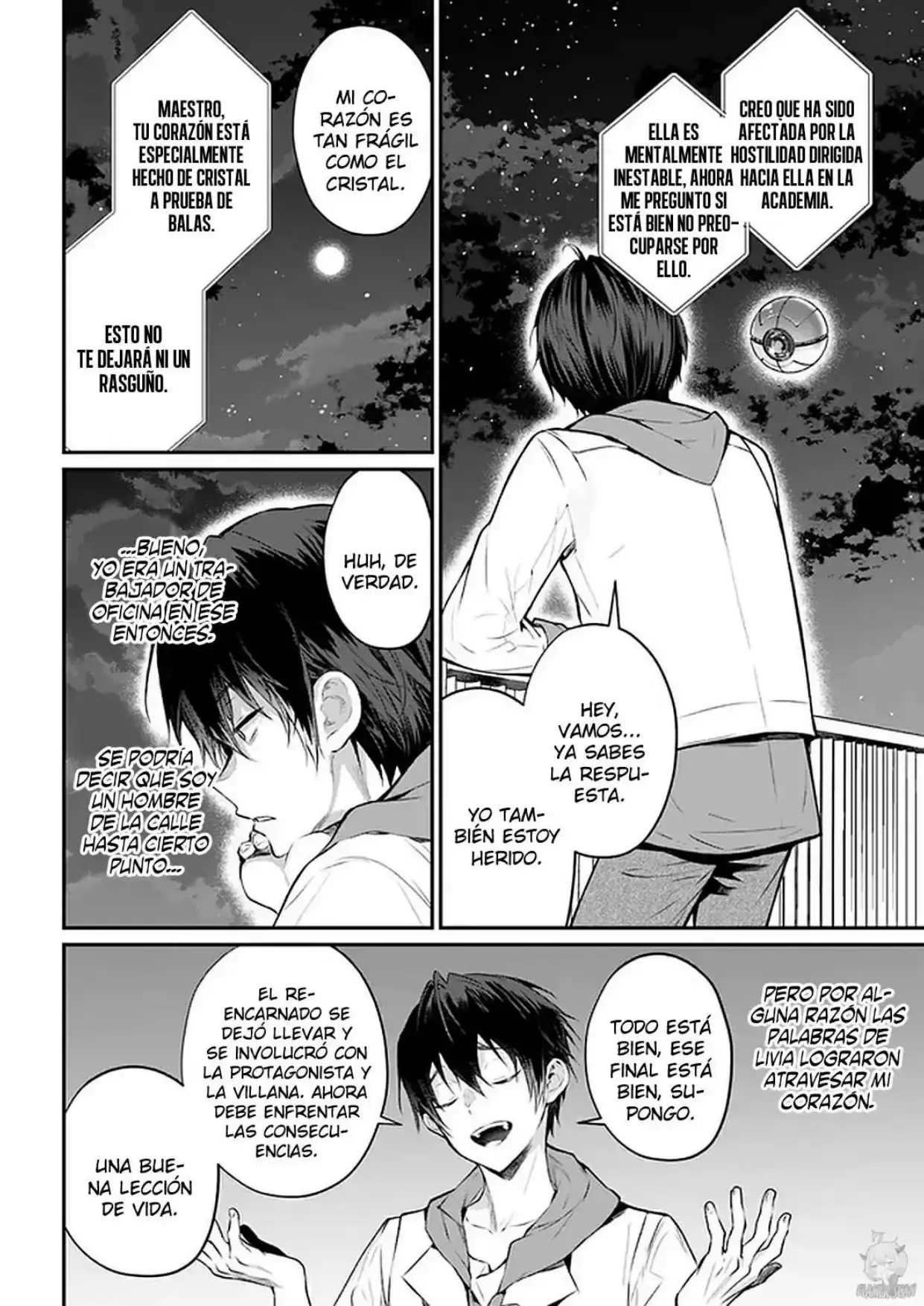 Capitulo 24 page 11