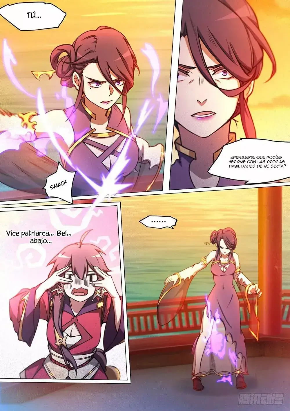 Capitulo 51 page 10
