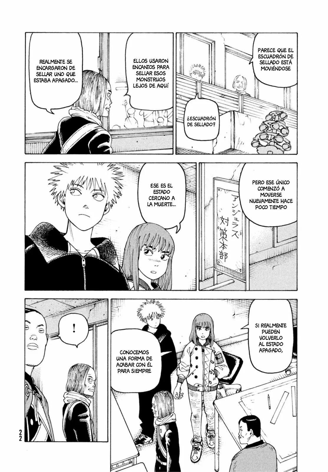 Capitulo 49 page 19