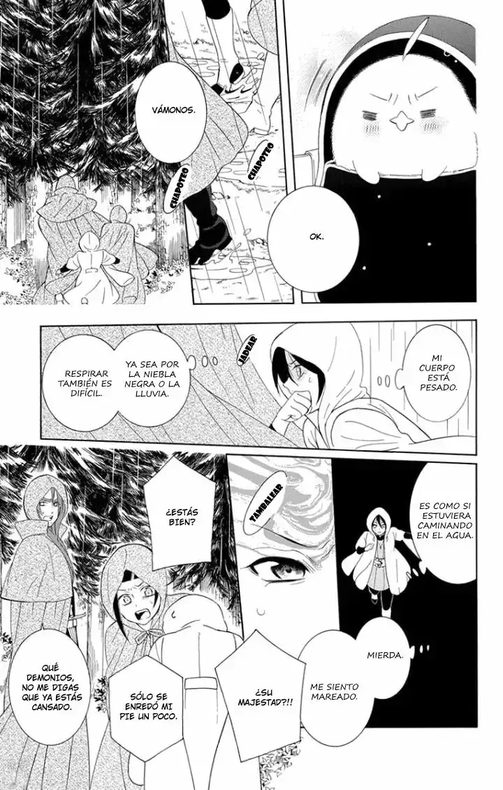 Capitulo 99 page 5