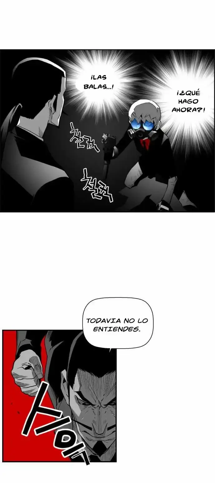 Capitulo 35 page 21