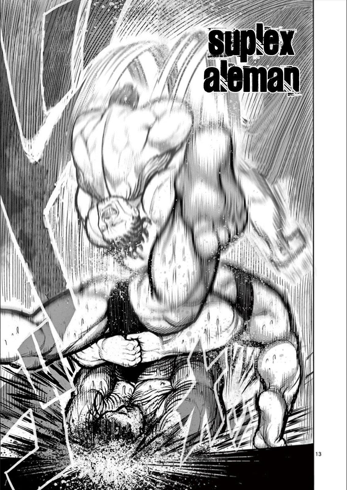 Capitulo 75 page 17