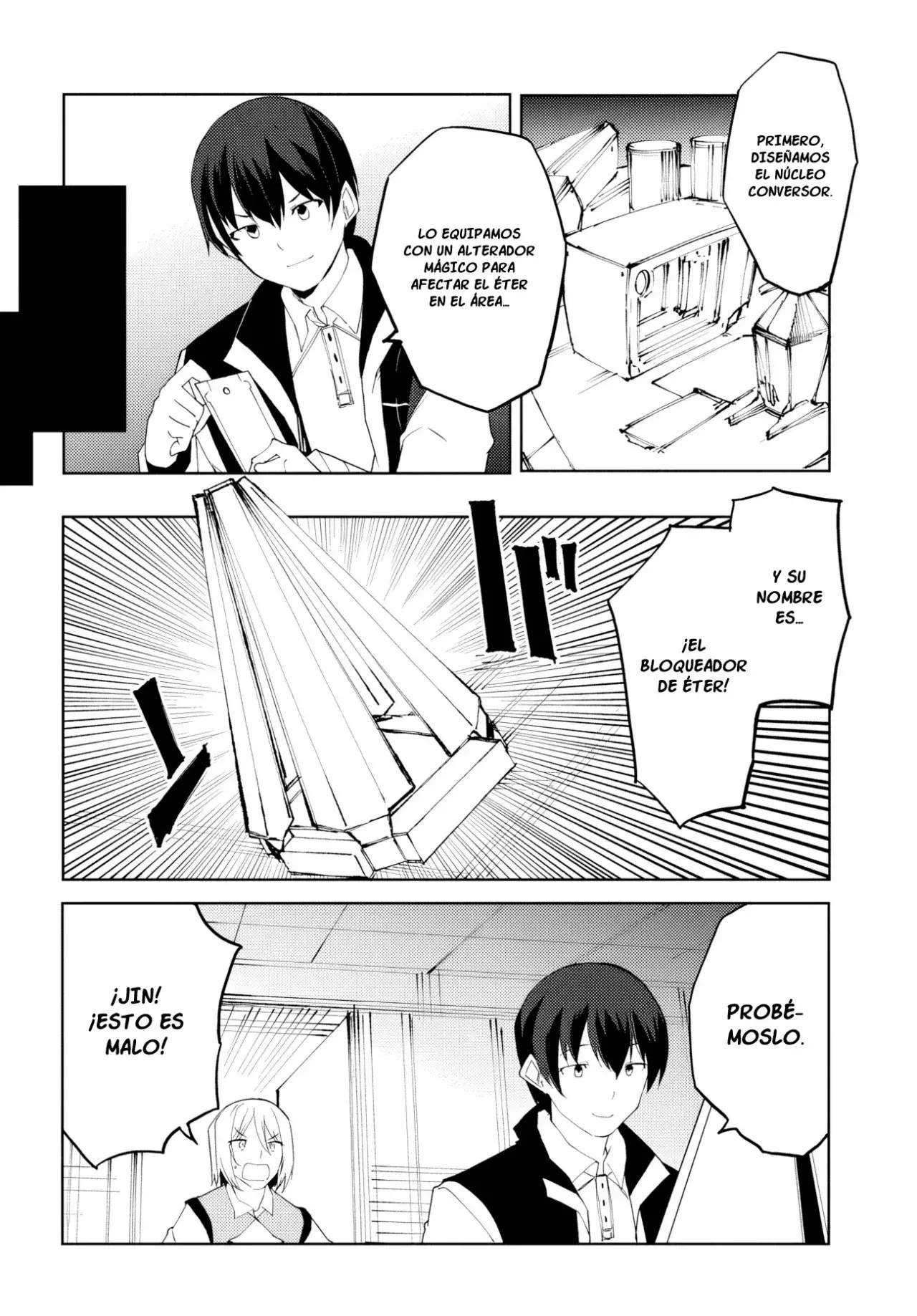 Capitulo 56 page 21