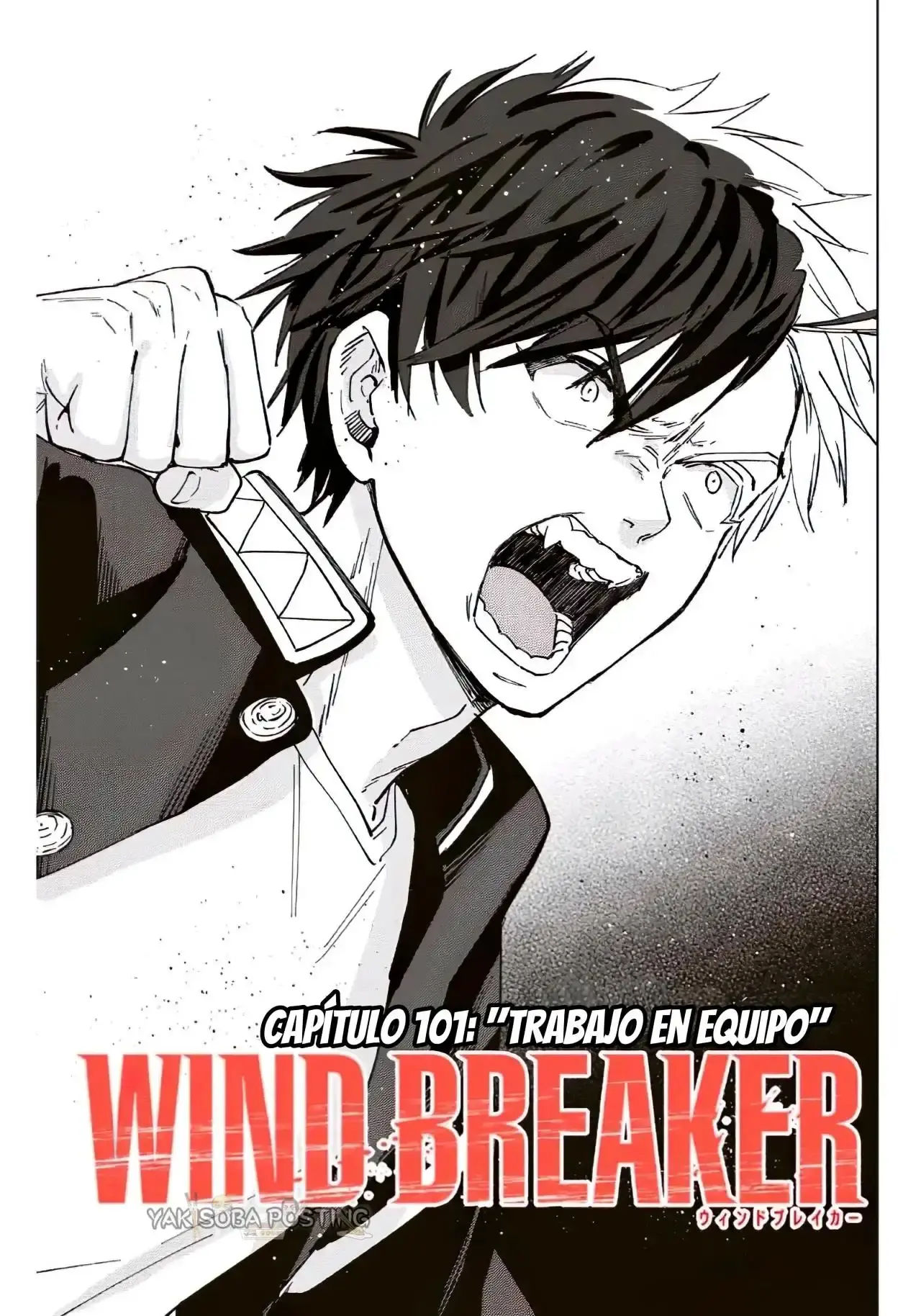 Capitulo 101 page 1