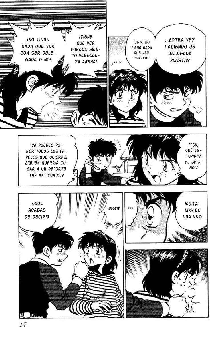 Capitulo 26 page 17