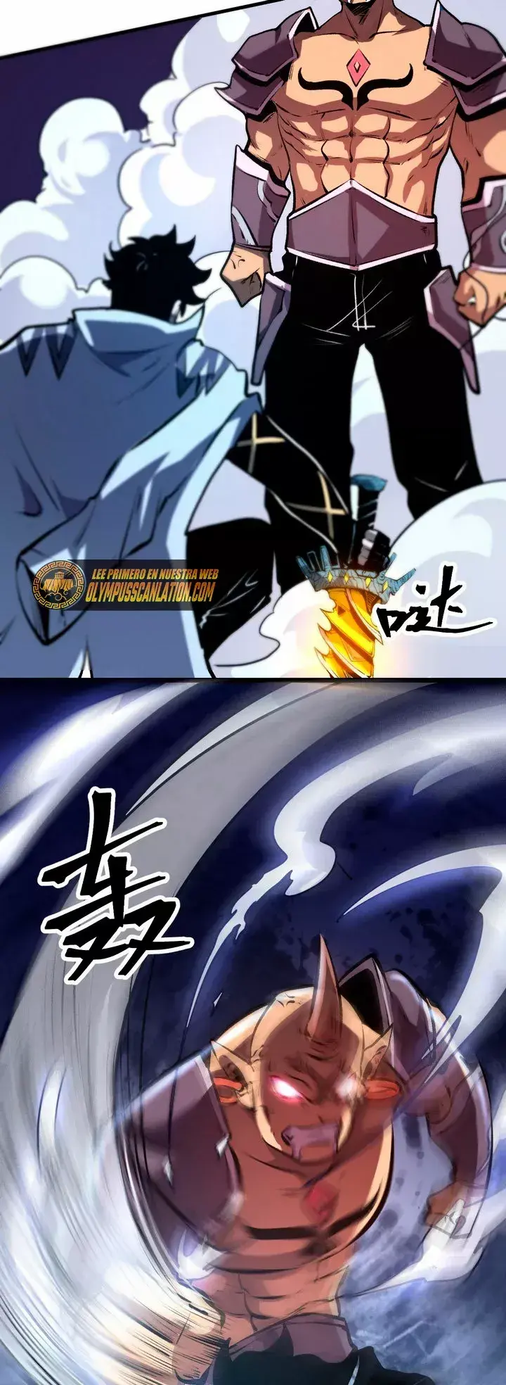 Capitulo 66 page 33