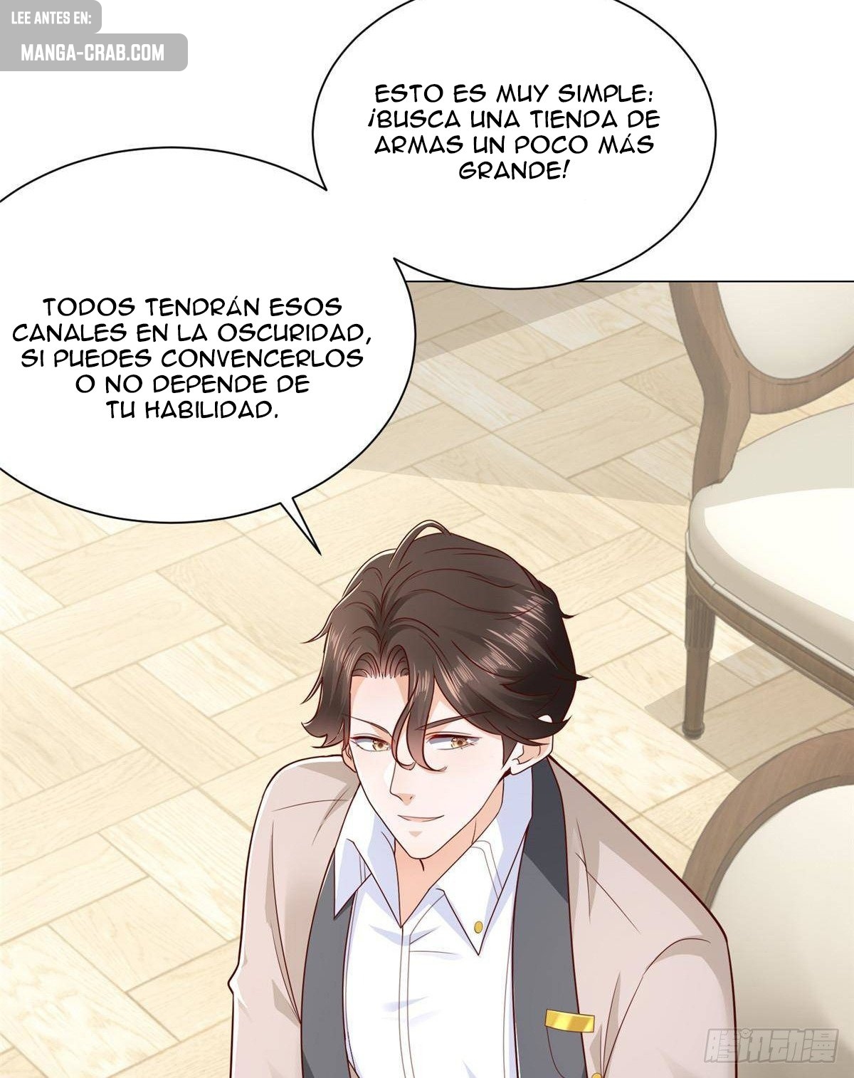 Capitulo 662 page 21