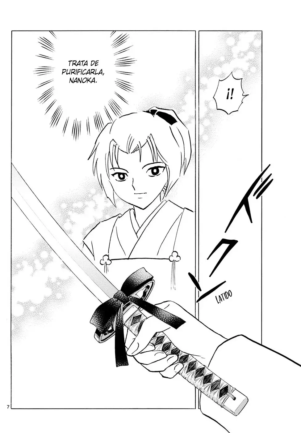 Capitulo 233 page 7
