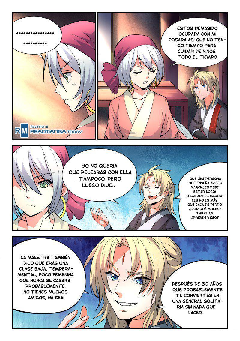 Capitulo 33 page 5