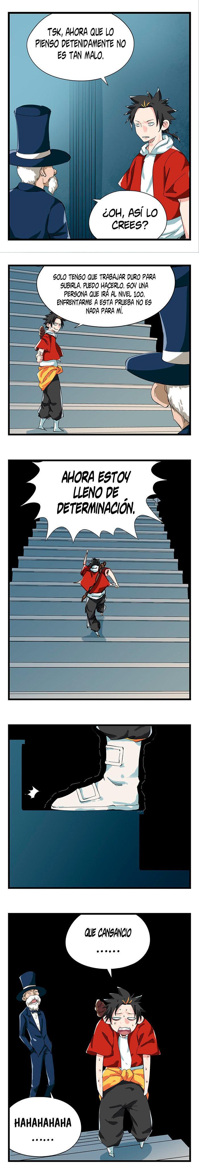 Capitulo 22 page 5
