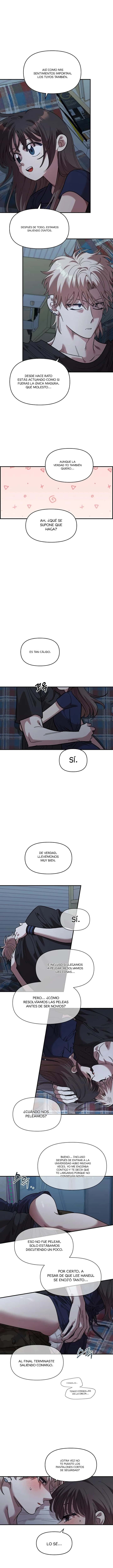 Capitulo 82 page 16