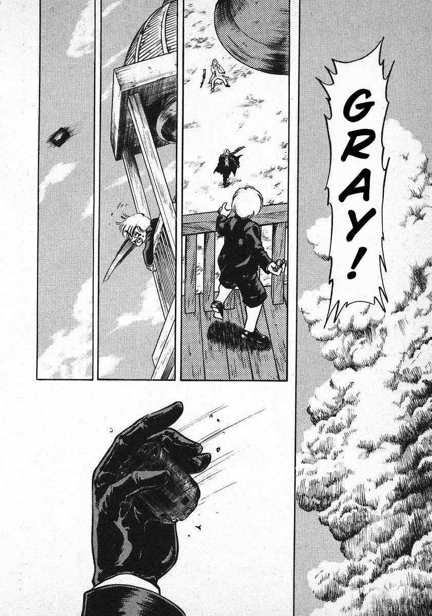 Capitulo 30 page 21