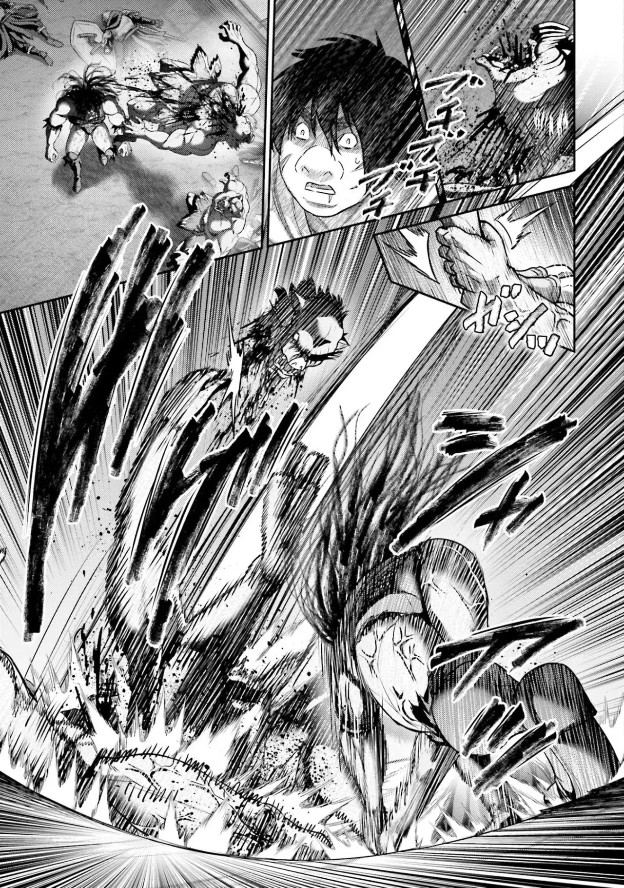 Capitulo 47 page 23