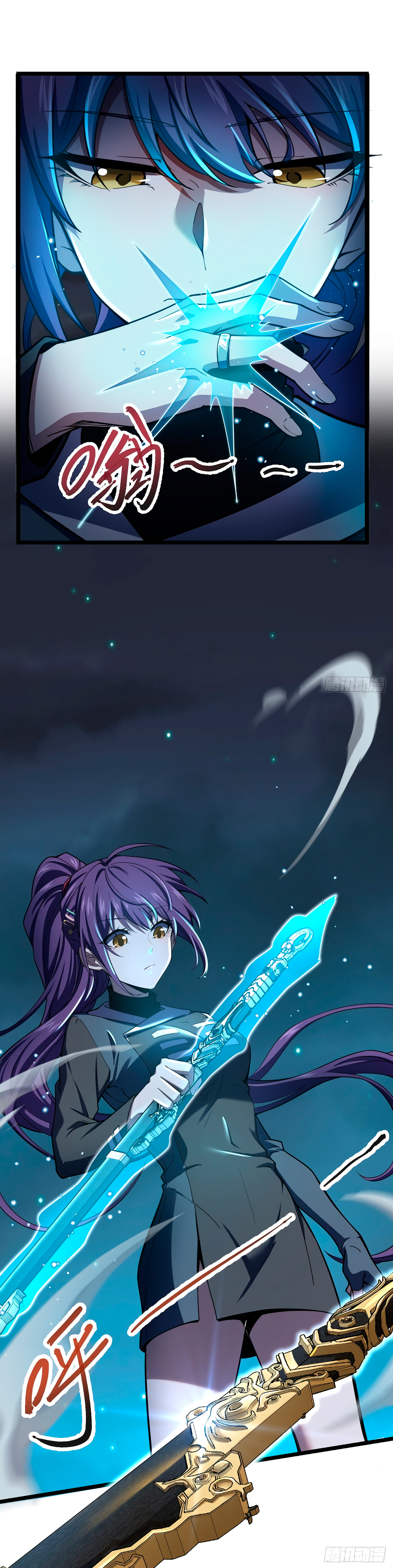 Capitulo 455 page 38