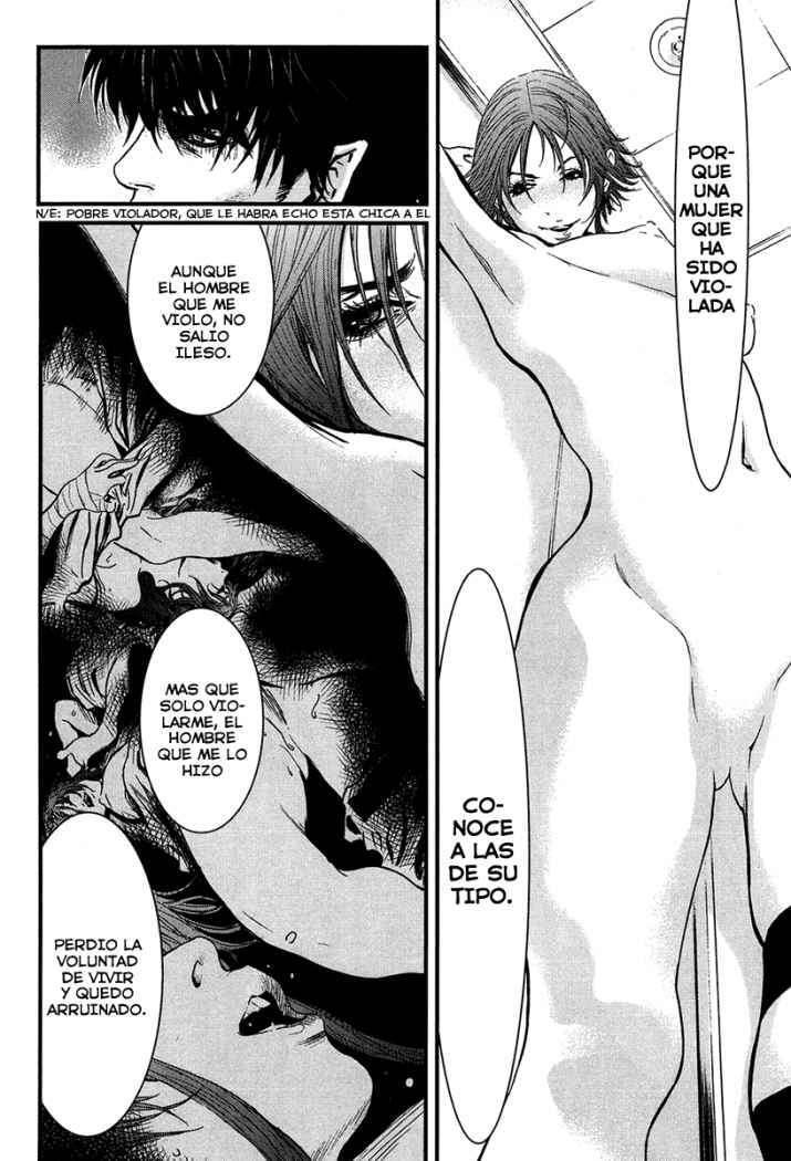 Capitulo 30 page 15