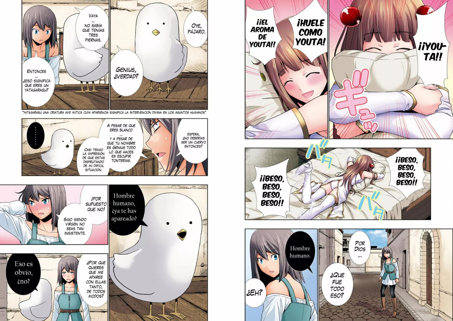 Capitulo 199.99 page 37