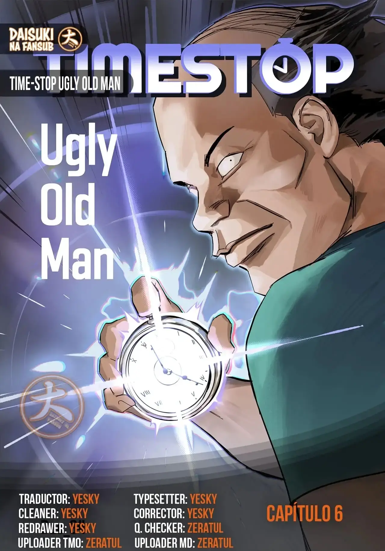 Capitulo 6 page 12