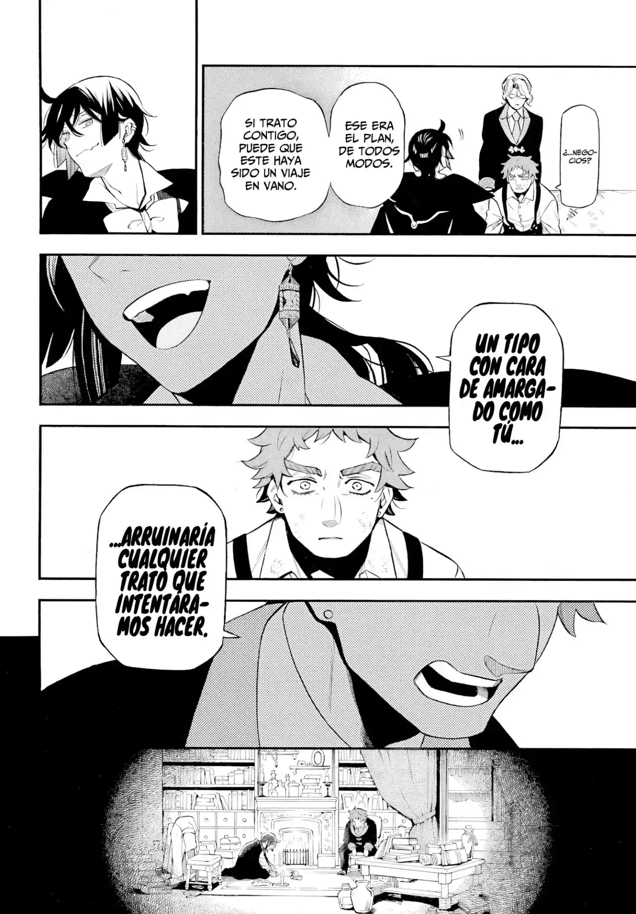 Capitulo 66 page 12