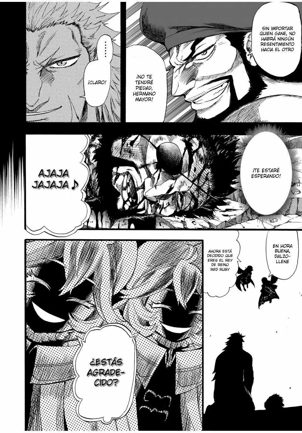 Capitulo 81 page 11