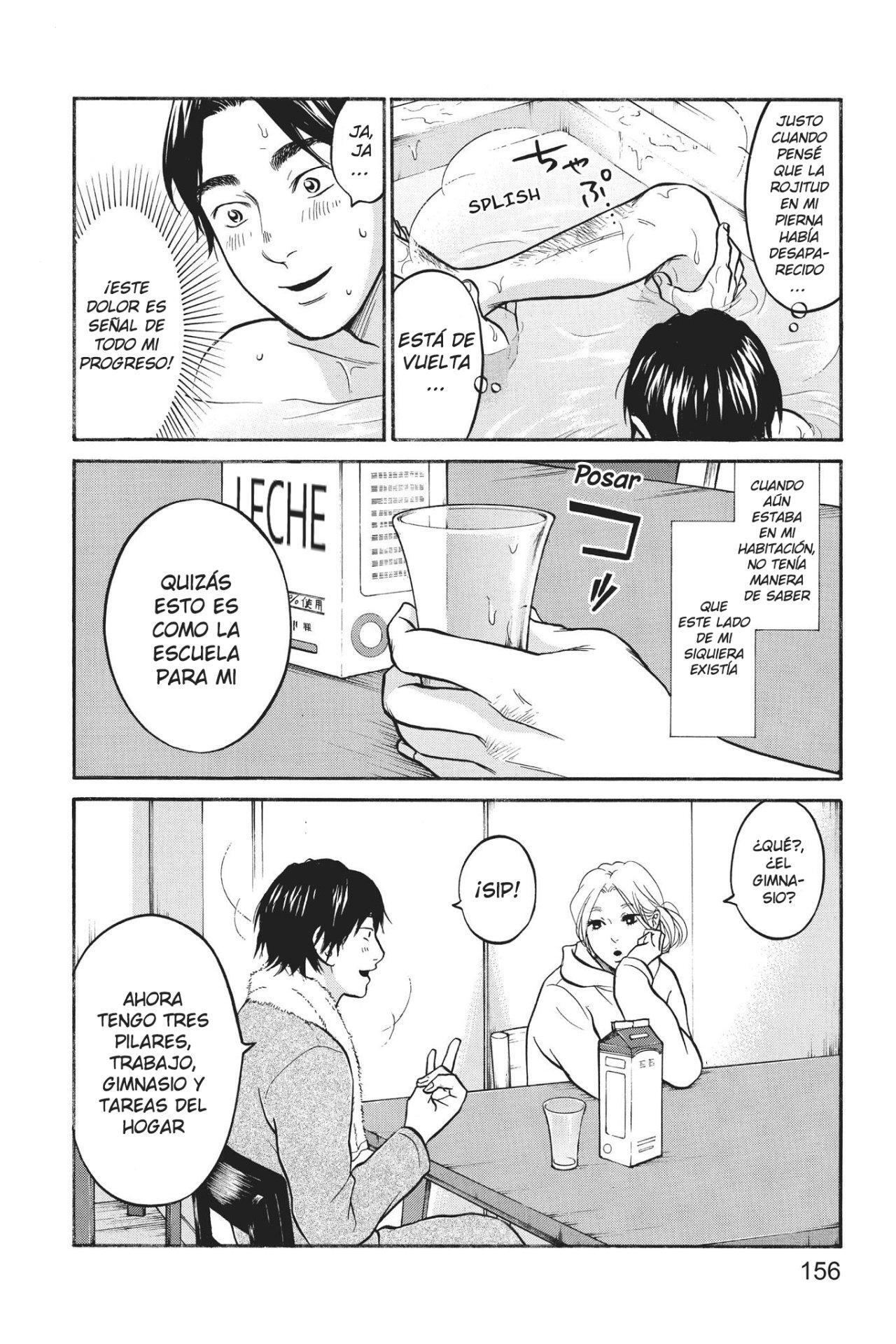 Capitulo 19 page 15