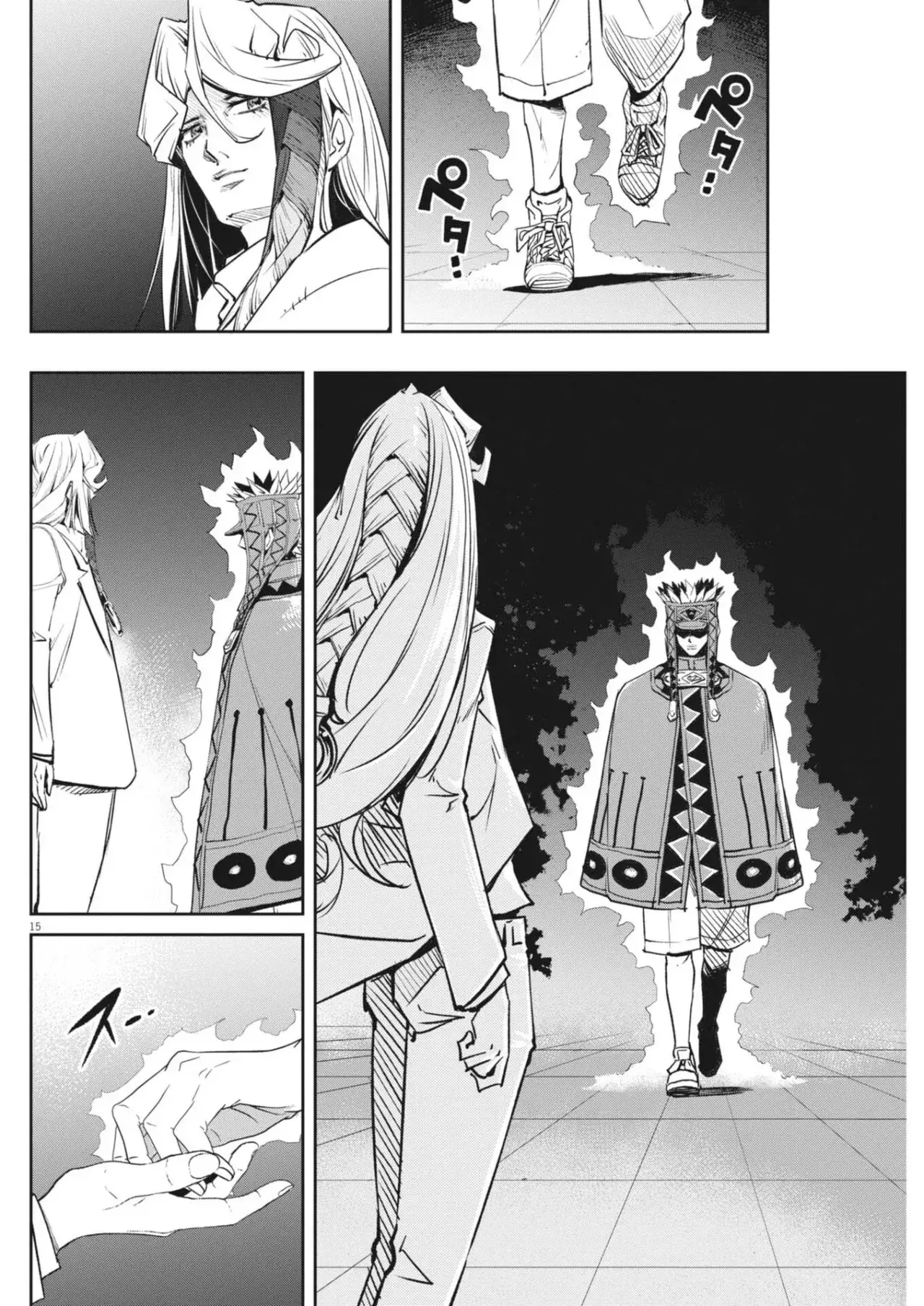 Capitulo 168 page 15