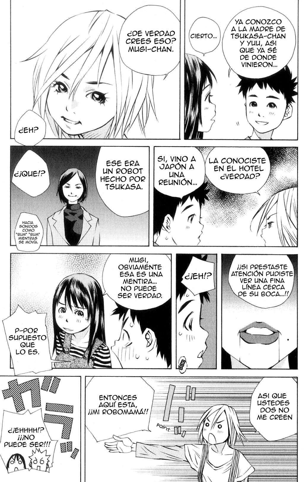 Capitulo 119 page 25