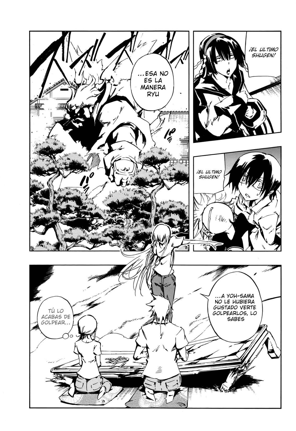 Capitulo 26 page 12
