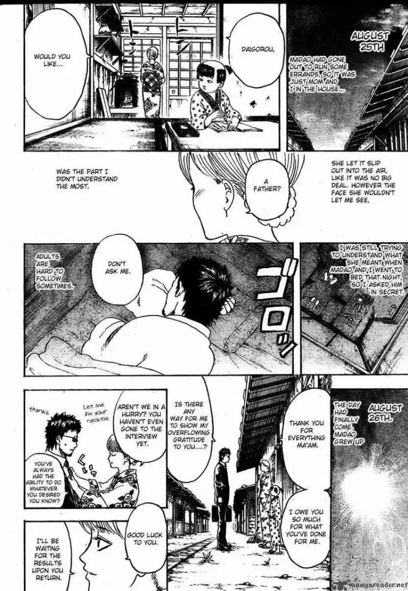 Capitulo 274 page 14