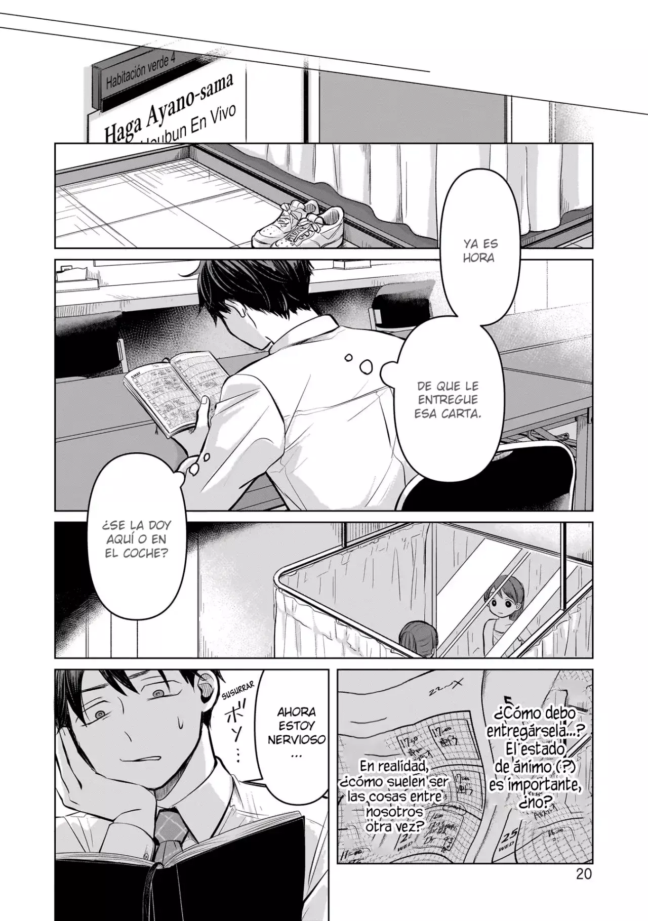 Capitulo 5 page 22