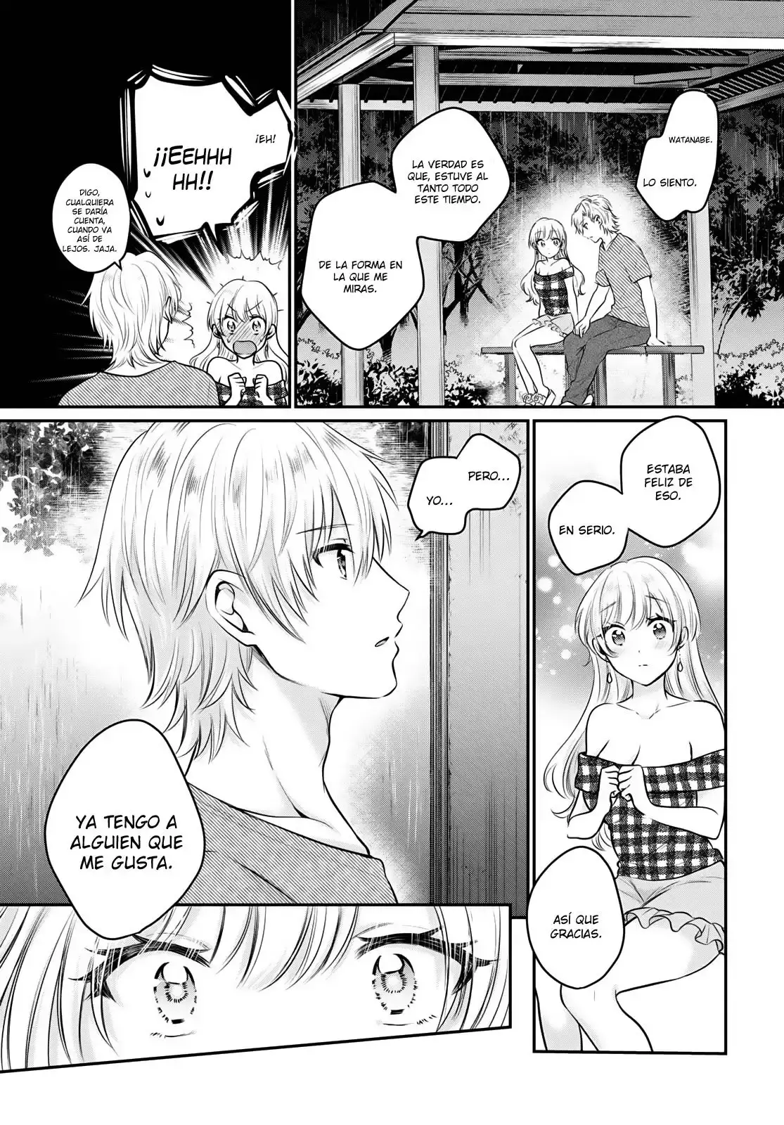 Capitulo 26 page 20