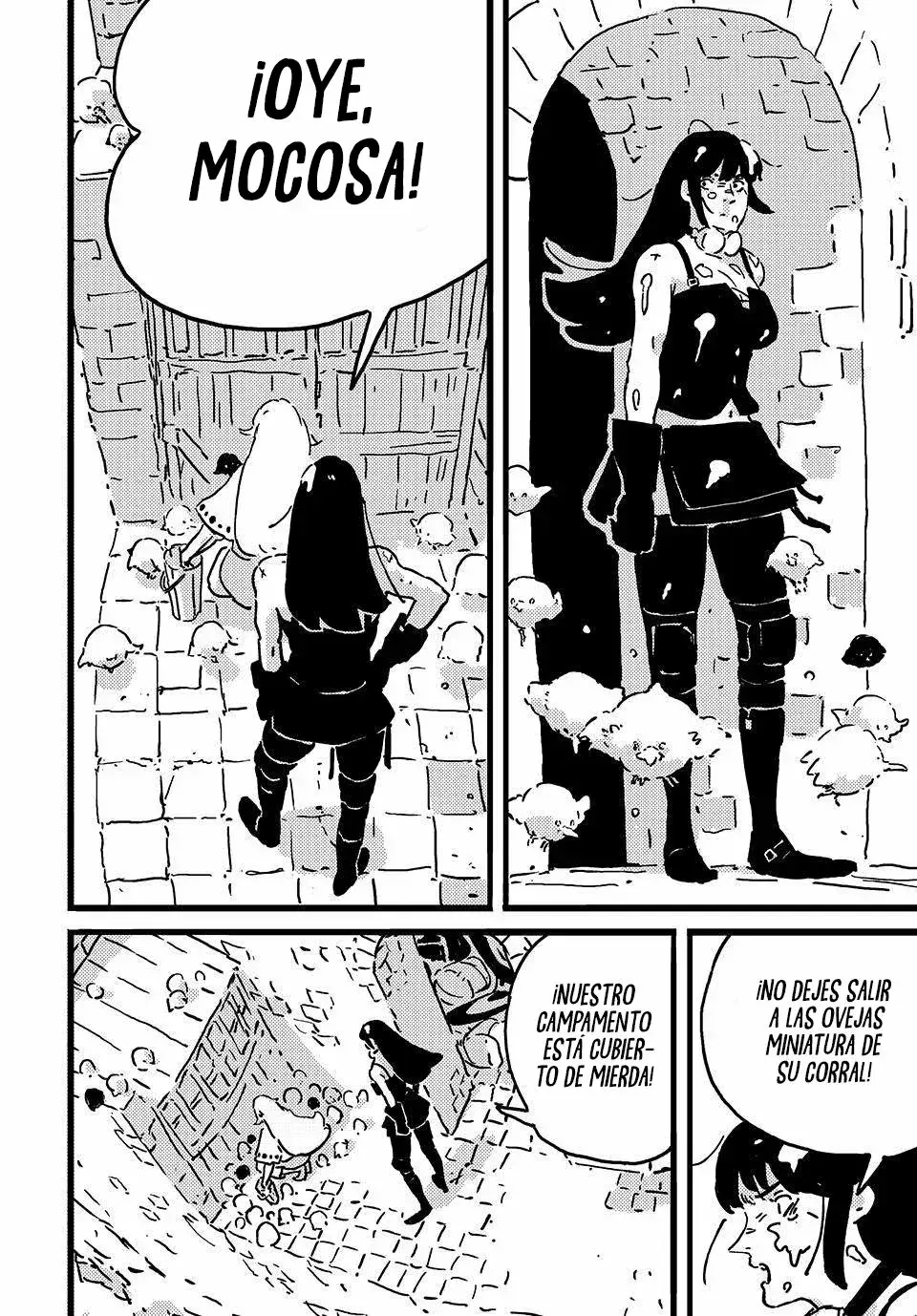 Capitulo 21 page 18