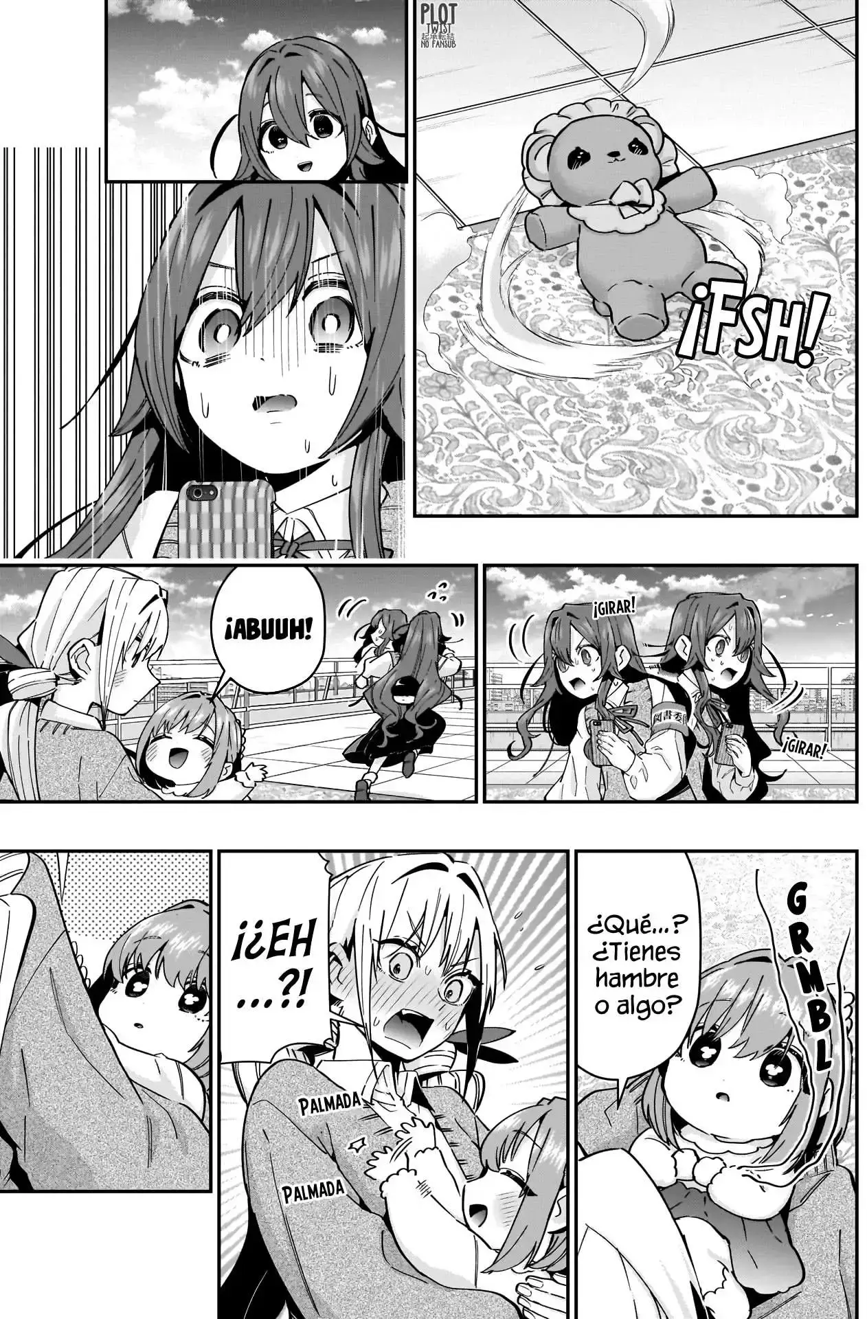 Capitulo 84 page 15