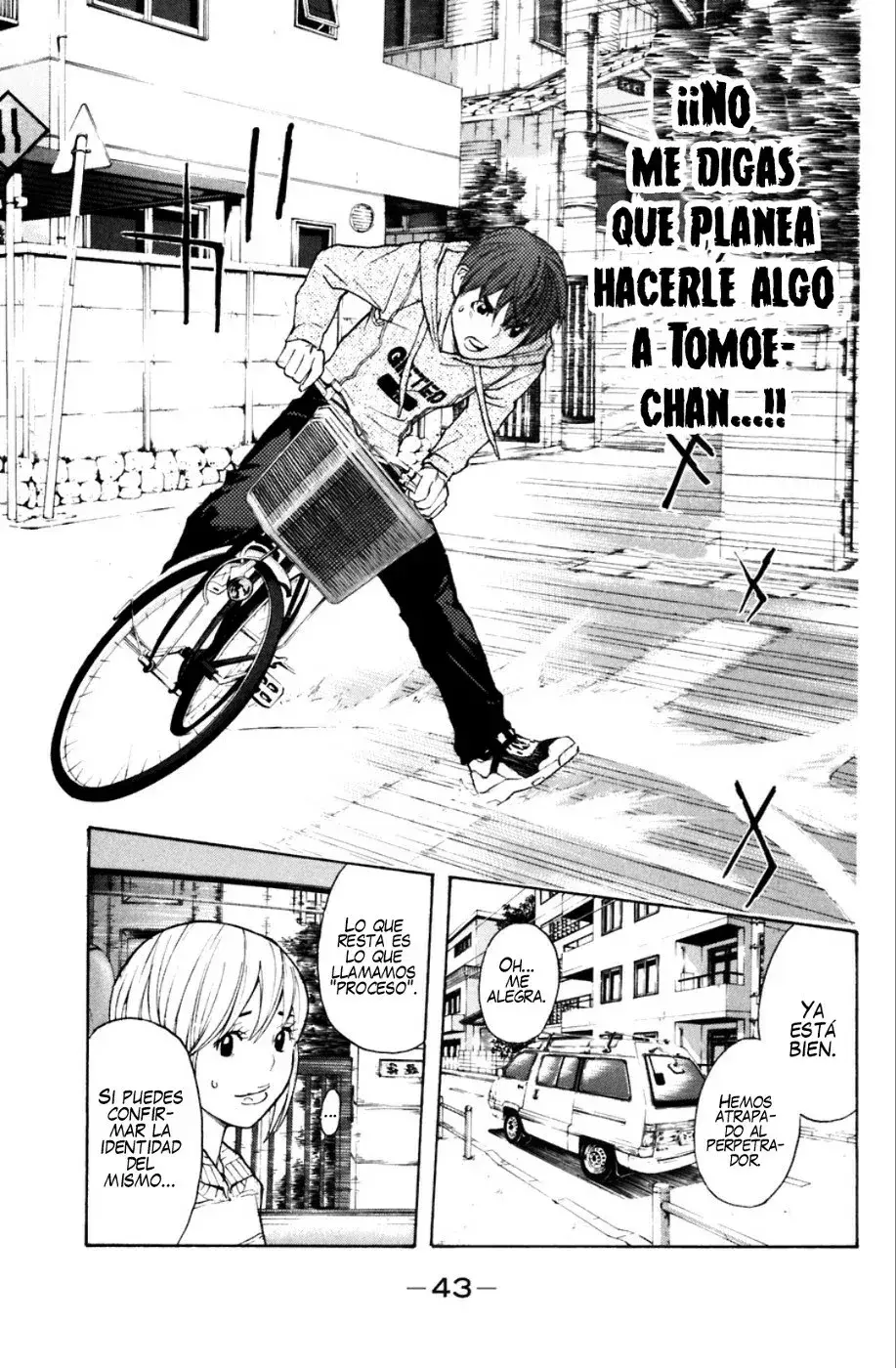Capitulo 96 page 18