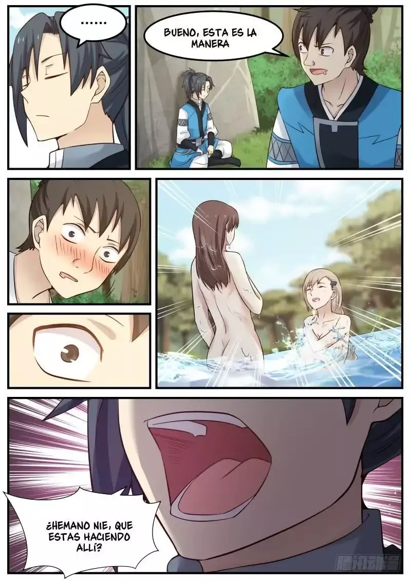 Capitulo 80 page 19