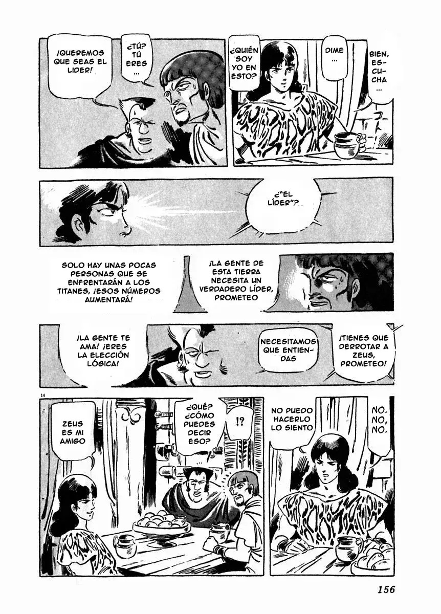 Capitulo 20 page 17