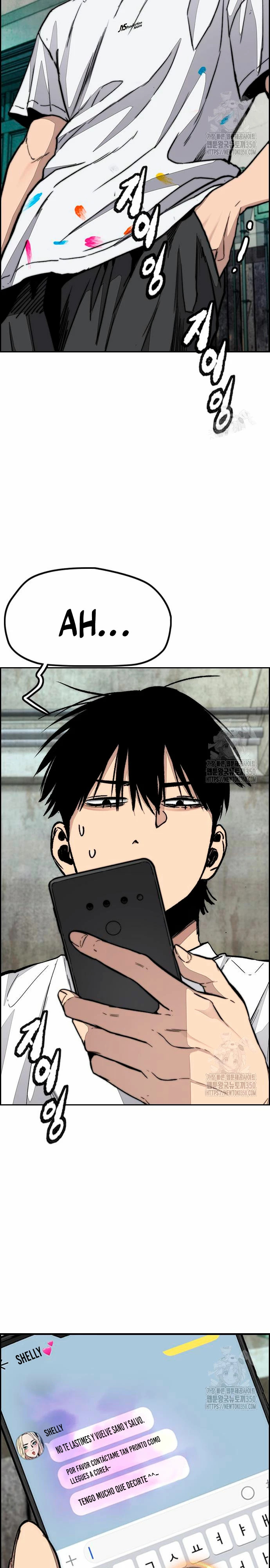 Capitulo 512 page 20