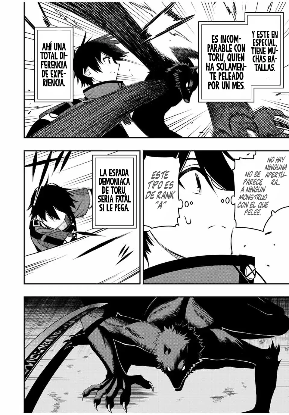 Capitulo 77 page 12