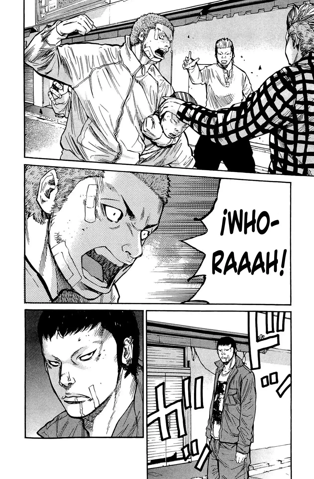 Capitulo 153 page 12